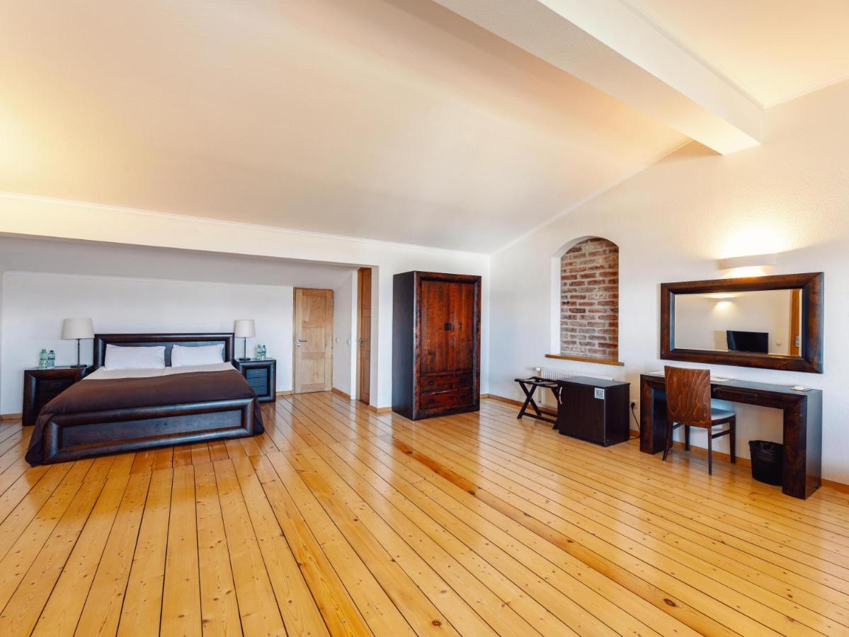Schuchmann Wines Chateau,Villas & Spa Telavi Esterno foto